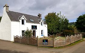 Loch Ness Backpackers Lodge